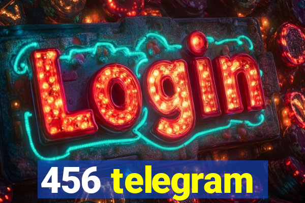 456 telegram